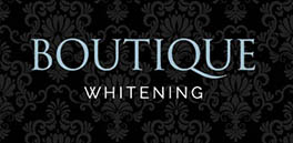 Boutique Whitening services at St. Michaels Dental Practice