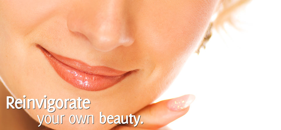 Lip Augmentation, Wrinkle Reductions, Facial Aesthetics